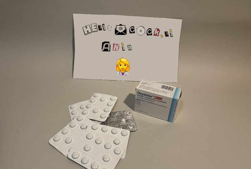 Preparaty medyczne u Ani :) Diazepam Megace Metformax Microgynon Neot - 02 Preparaty medyczne u Ani :) Diazepam Megace Metformax Microgynon Neot - 02