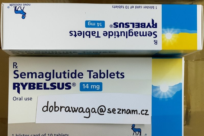 Rybelsus 14 mg Twój krok ku lepszemu i zdrowsze