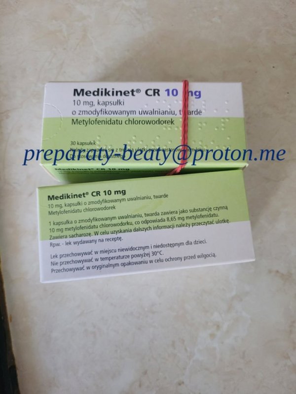 Chcesz Medyczne Preparaty Zgłoś się do Beaty - 05
