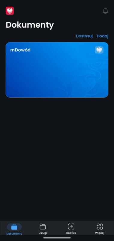 FakeObywatel mObywatel Apka