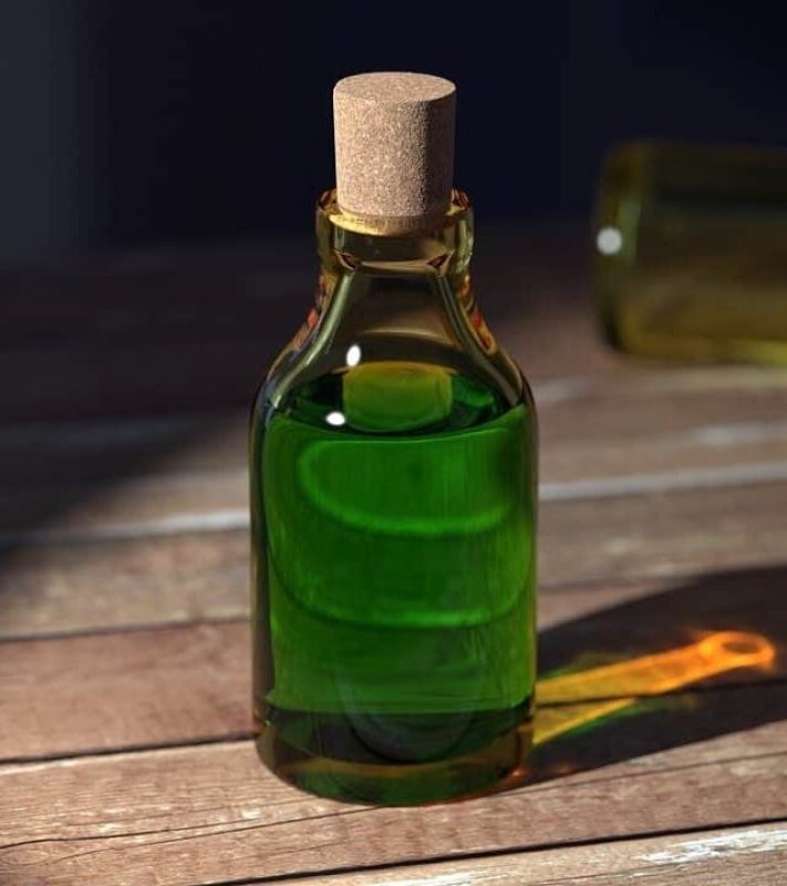 Maitotoksyna Kontrolowane Podtruwanie