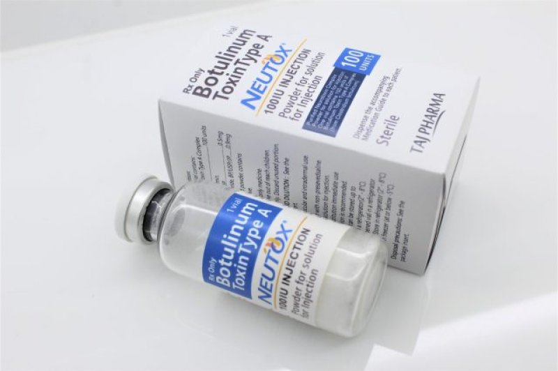 Toksyna Botulinowa Lider Legenda Klasa - 03 Toksyna Botulinowa Lider Legenda Klasa - 03