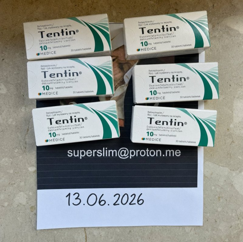 Tentin 10mg Polska Dystrybucja SuperSlim - 01 Tentin 10mg Polska Dystrybucja SuperSlim - 01