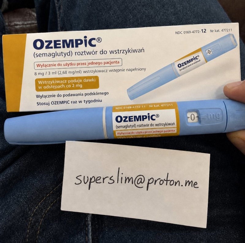 Odkryj nową jakość życia z Ozempic - 01