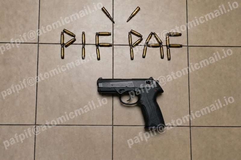 Beretta Px4 Storm Nówka z Zachodu PiFPaf - 01