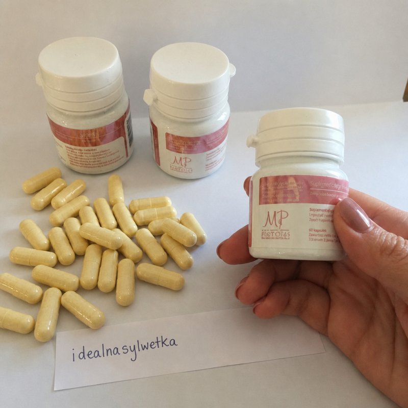 Phentermine Oryginał Czechy G L Pharma - 01