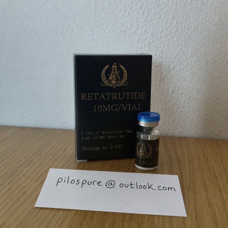 Oryginalny Zestaw Retatrutide