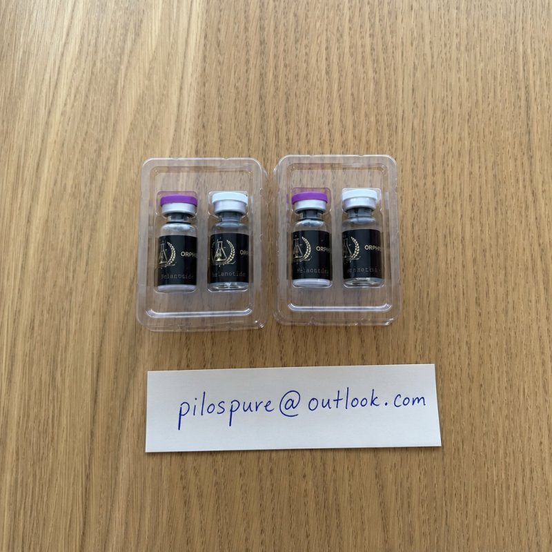 Oryginalny Zestaw Retatrutide - 02