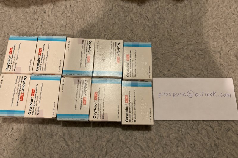 Oxydolor 80mg PilosPure